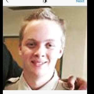 Meet your Posher, Landon